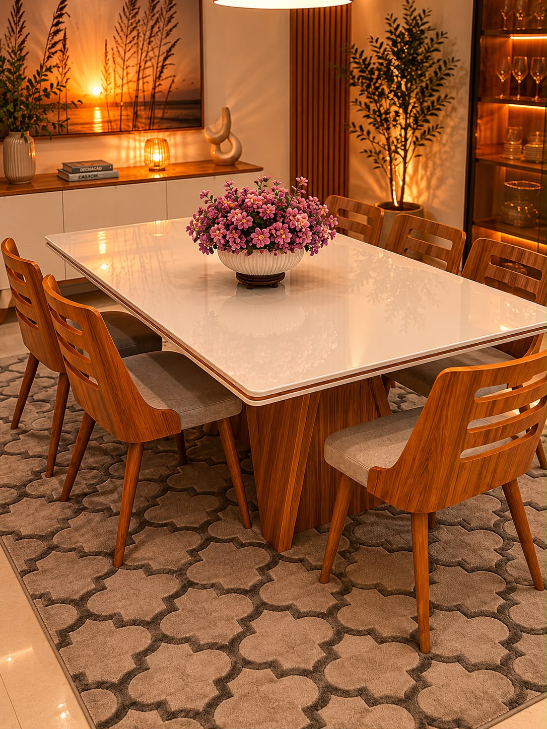 Sala de Jantar